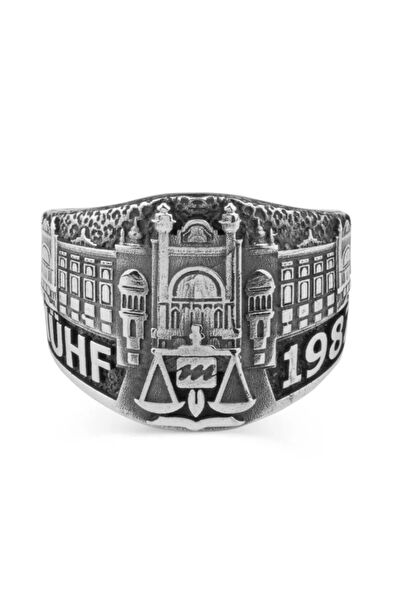 Anı Yüzük Erkek Yüzük