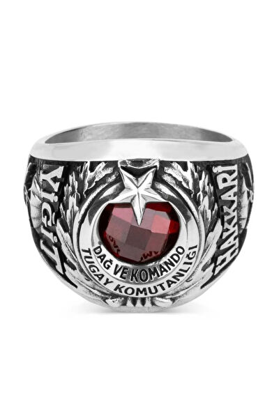 Anı Yüzük Erkek Yüzük