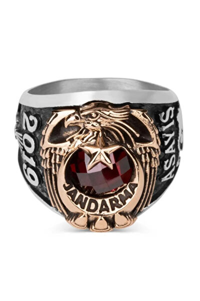 Anı Yüzük Erkek Yüzük