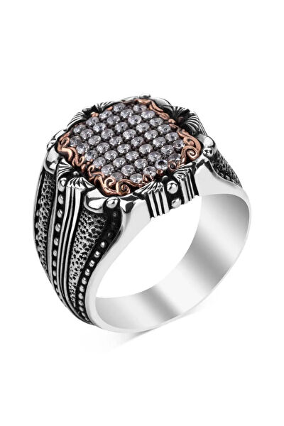 Anı Yüzük Erkek Yüzük