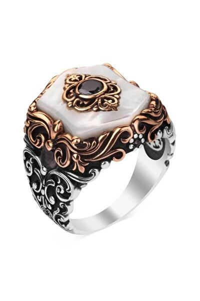 Anı Yüzük Erkek Yüzük