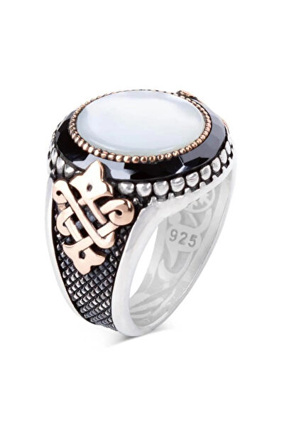 Anı Yüzük Erkek Yüzük