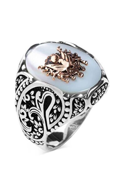 Anı Yüzük Erkek Yüzük