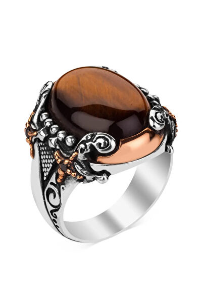 Anı Yüzük Erkek Yüzük