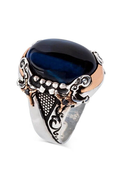 Anı Yüzük Erkek Yüzük