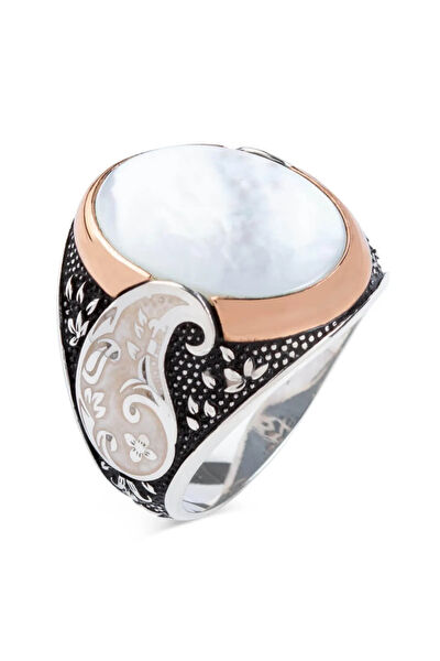 Anı Yüzük Erkek Yüzük