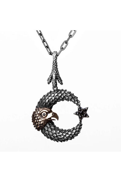 Anı Yüzük Kolye, Zincir, Künye