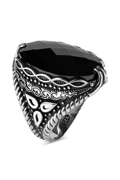 Anı Yüzük Erkek Yüzük