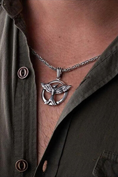 Anı Yüzük Kolye, Zincir, Künye