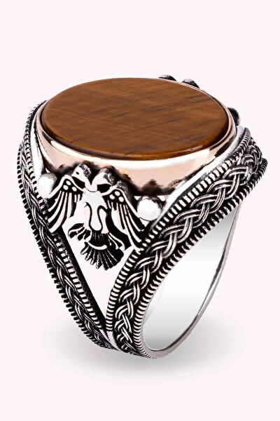 Anı Yüzük Erkek Yüzük