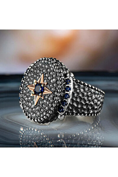 Anı Yüzük Erkek Yüzük