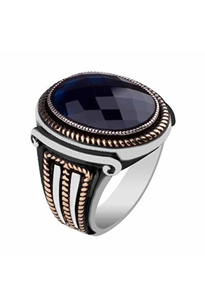 Anı Yüzük Erkek Yüzük
