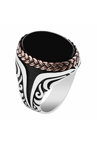 Anı Yüzük Erkek Yüzük