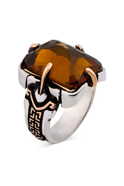 Anı Yüzük Erkek Yüzük