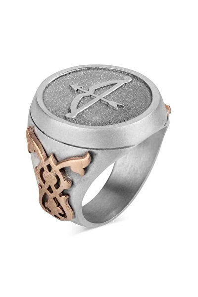 Anı Yüzük Erkek Yüzük