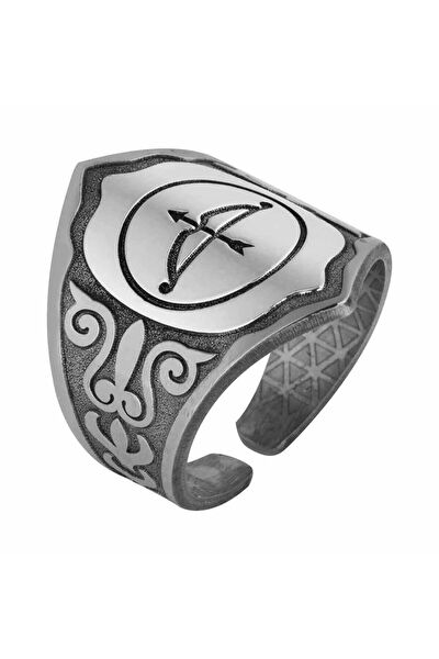 Anı Yüzük Erkek Yüzük