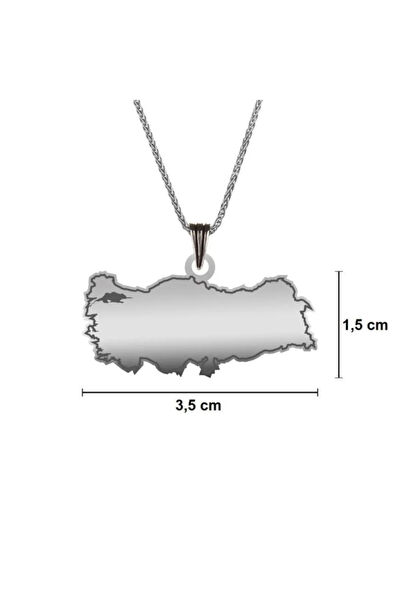 Anı Yüzük Kolye, Zincir, Künye