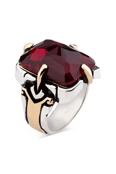 Anı Yüzük Erkek Yüzük