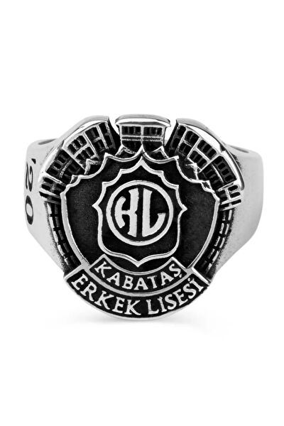Anı Yüzük Erkek Yüzük