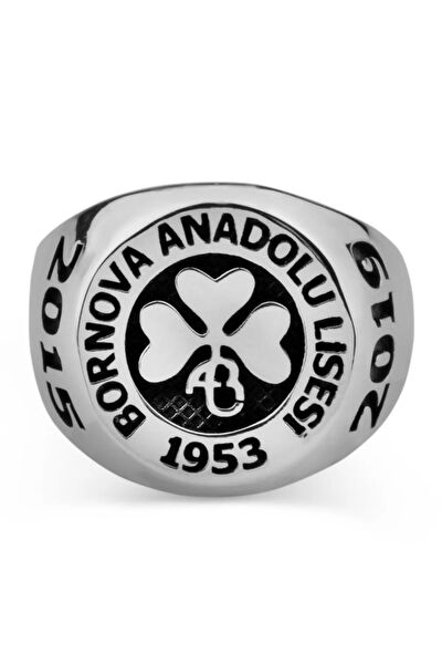 Anı Yüzük Erkek Yüzük