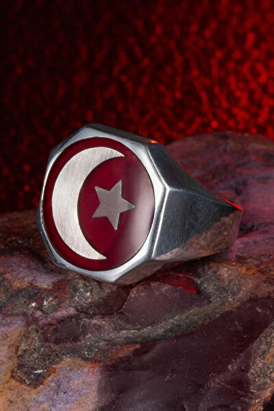 Anı Yüzük Erkek Yüzük