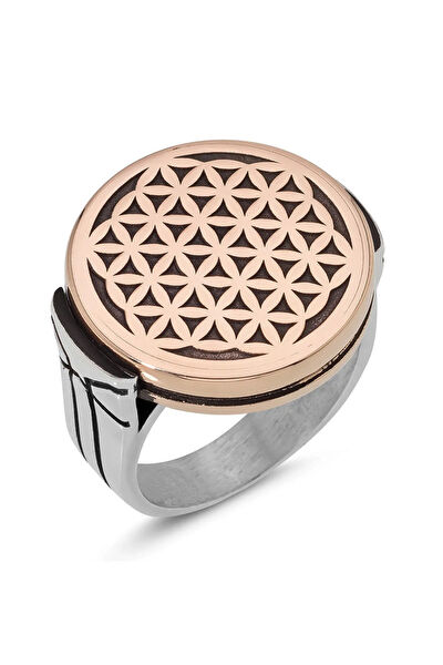 Anı Yüzük Erkek Yüzük