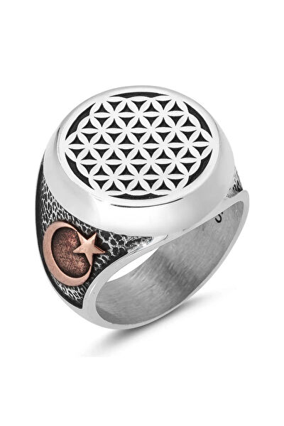 Anı Yüzük Erkek Yüzük