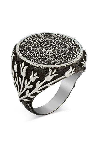 Anı Yüzük Erkek Yüzük