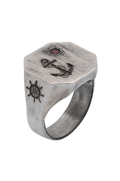 Anı Yüzük Erkek Yüzük