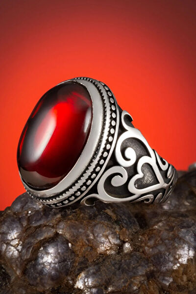 Anı Yüzük Erkek Yüzük