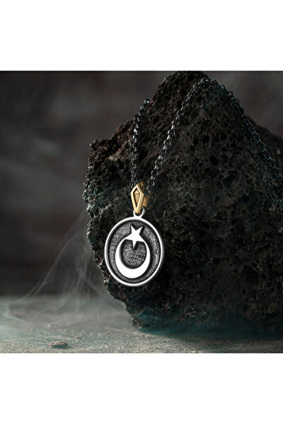 Anı Yüzük Kolye, Zincir, Künye