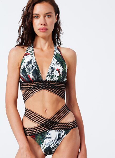 Louren Bikini Takımı