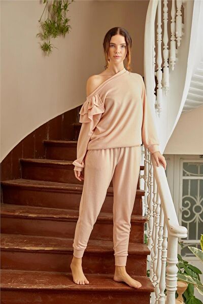 Louren Kadın Pijama