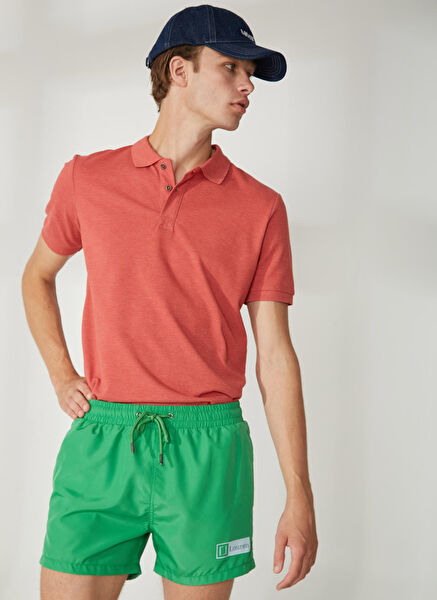 Louren Erkek Deniz Şortu, Mayo