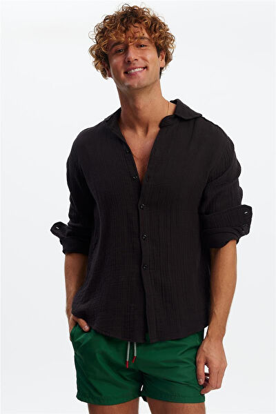 Louren Erkek Gömlek
