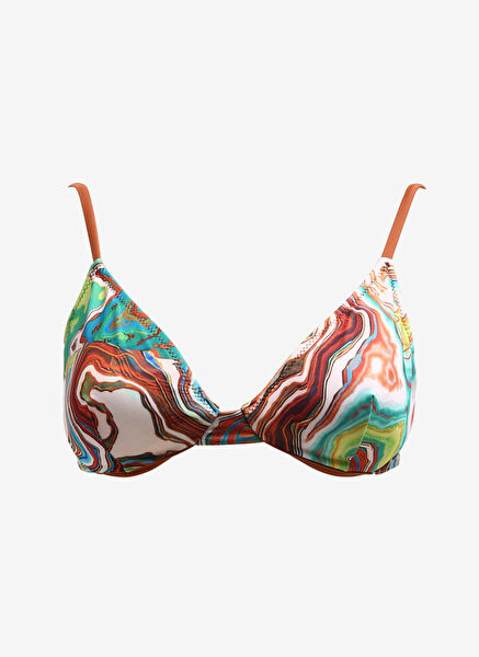 Louren Bikini Üstü