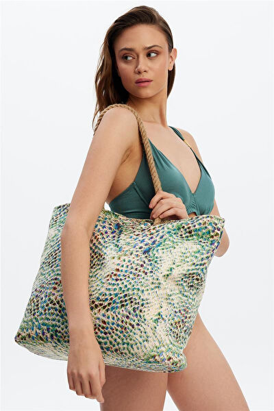 Louren Kadın Omuz Çantası