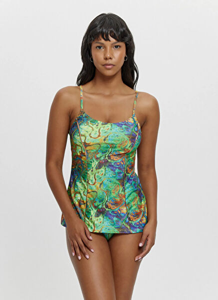 Louren Tankini