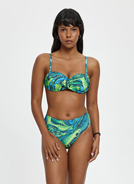 Louren Bikini Takımı