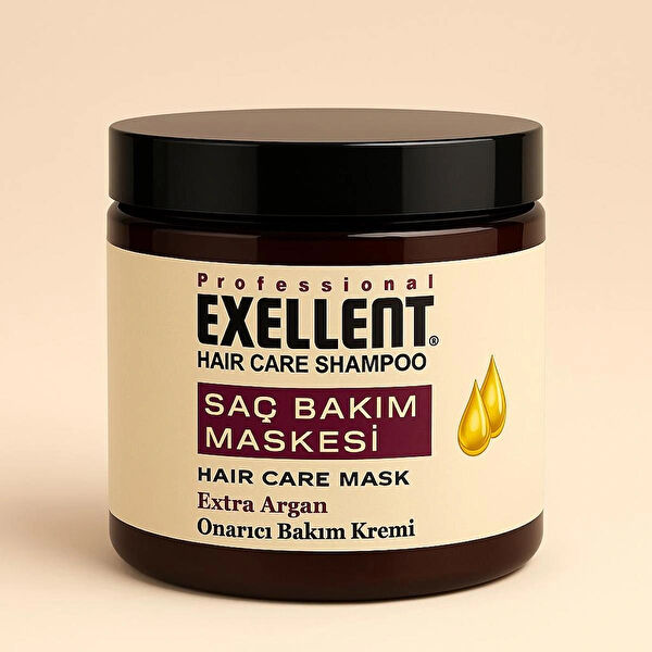 Bestway Kuaför&Güzellik Salonu Saç Maskesi