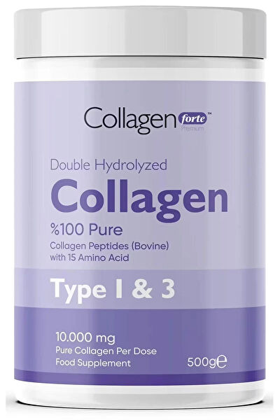 Collagen Forte Kolajen