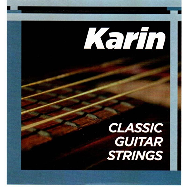 Karin Strings Tel