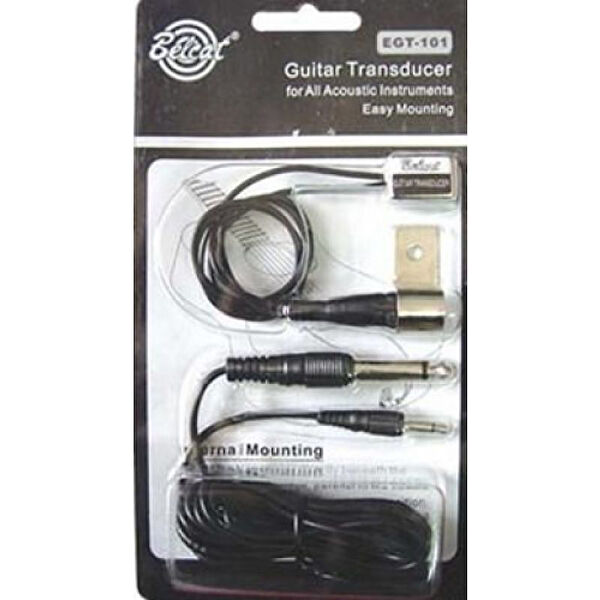 Belcat Yaylı Çalgı Aksesuarları