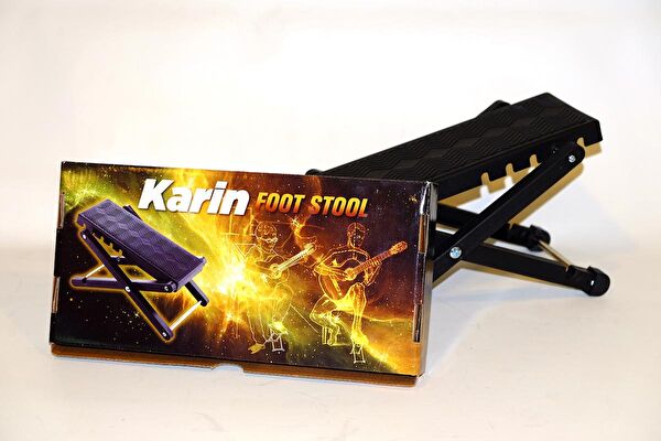 Karin Turner, Metronom