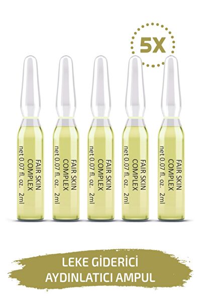 Skin Accents Akne, Gözenek, Leke Ürünleri