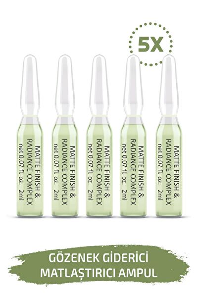 Skin Accents Akne, Gözenek, Leke Ürünleri