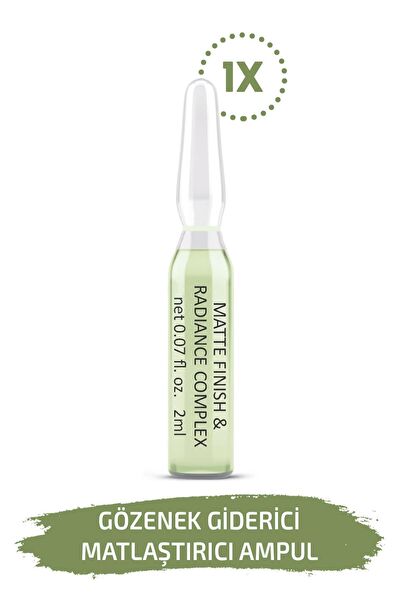 Skin Accents Akne, Gözenek, Leke Ürünleri