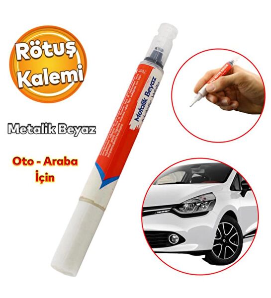 Vodaseal Oto Çizik Gidericiler