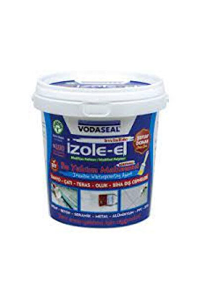 Vodaseal Su Yalıtımı