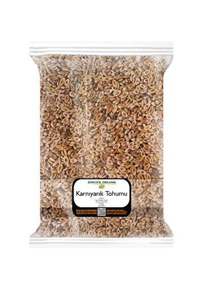 Zencefil Organik Tohum